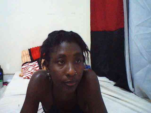TALISHA3 webcam