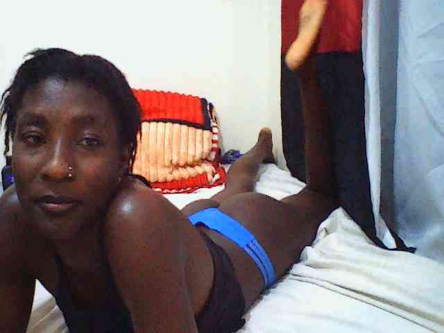 talisha3's live room