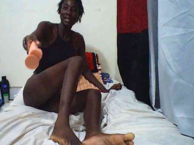 TALISHA3 webcam