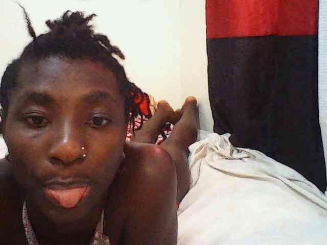 TALISHA3 webcam