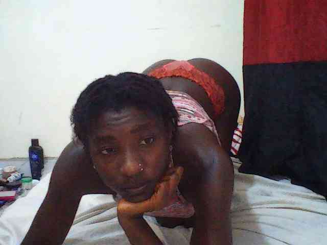 TALISHA3 webcam