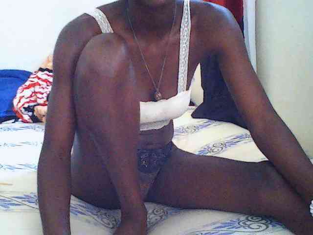 TALISHA3 webcam
