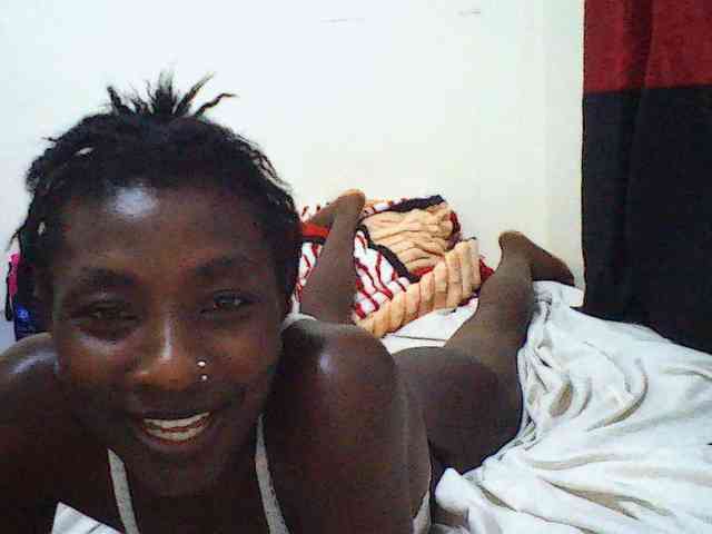 TALISHA3 webcam
