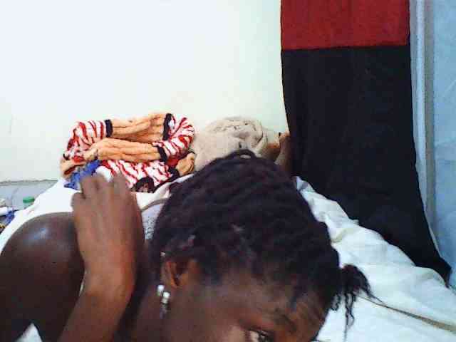 TALISHA3 webcam