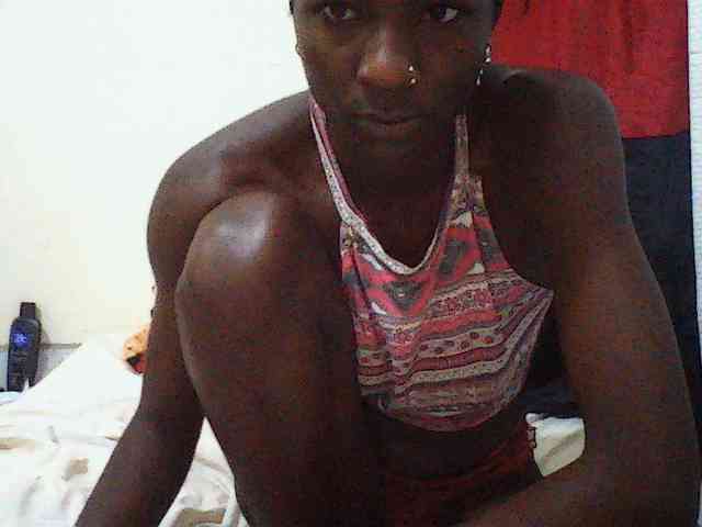 TALISHA3 webcam