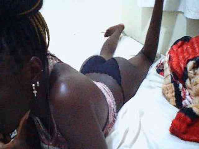 TALISHA3 webcam