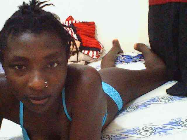 TALISHA3 webcam