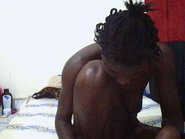 TALISHA3 webcam