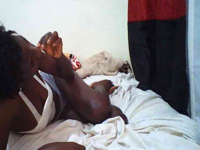 TALISHA3 webcam