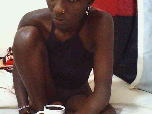 TALISHA3 webcam