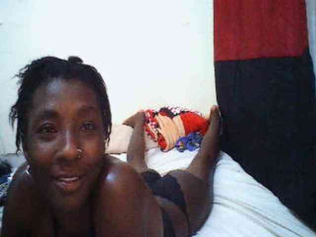 TALISHA3 webcam