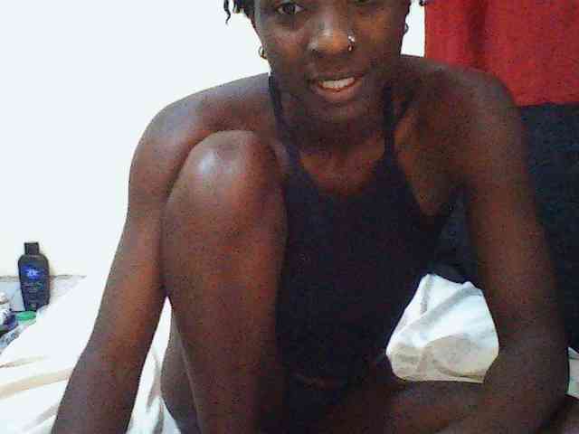 TALISHA3 webcam