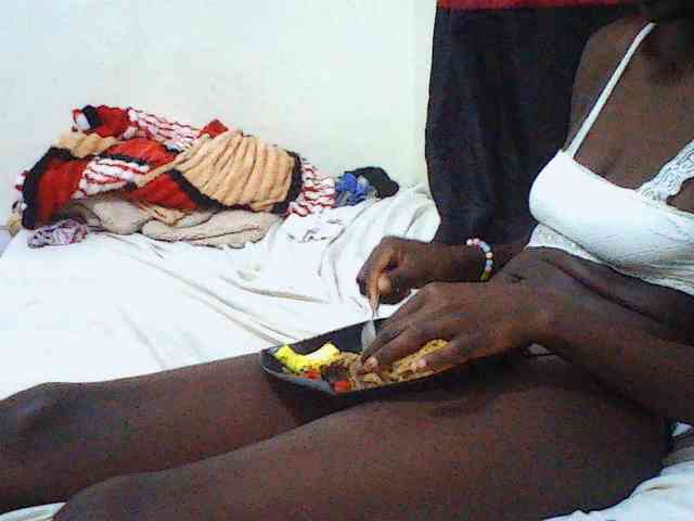 TALISHA3 webcam