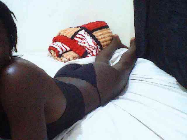 TALISHA3 webcam