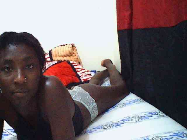 TALISHA3 webcam