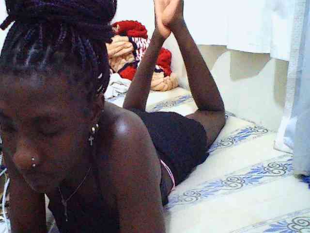 TALISHA3