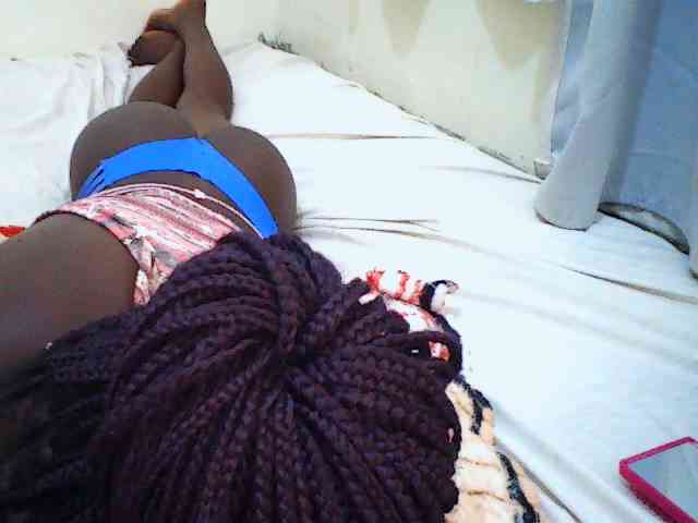 TALISHA3