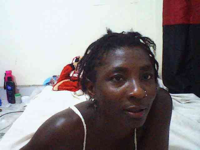 TALISHA3 webcam