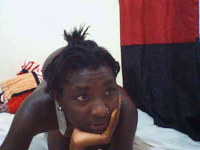 TALISHA3 webcam