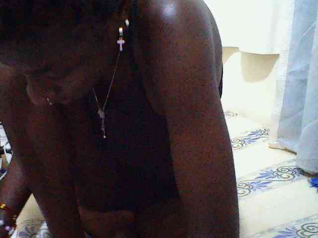 TALISHA3 webcam