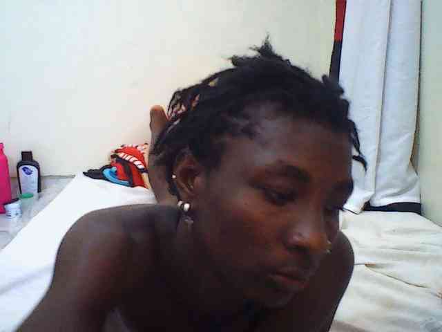 TALISHA3 webcam