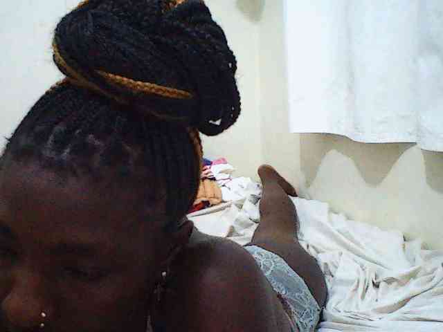 TALISHA3 webcam