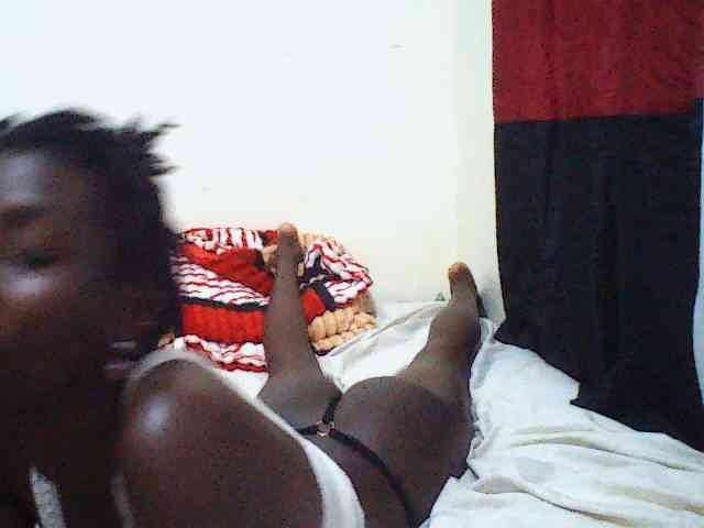 TALISHA3 webcam