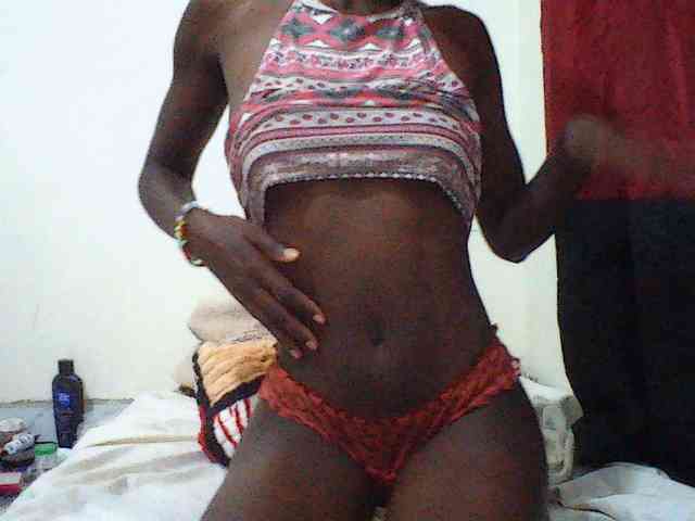 TALISHA3 webcam