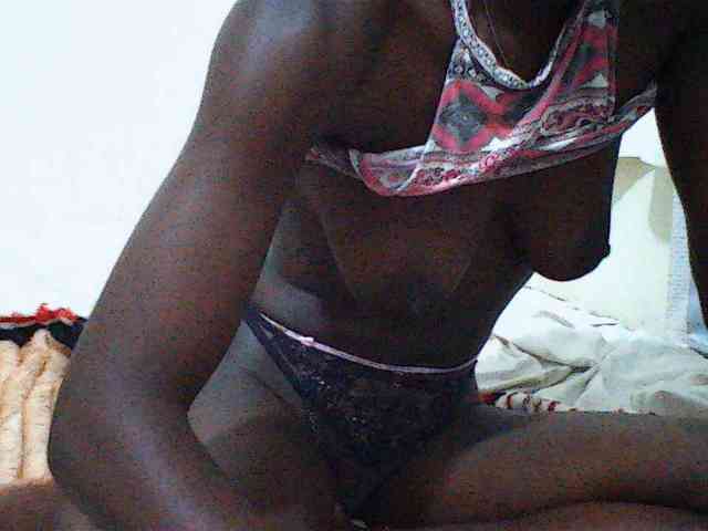 TALISHA3 webcam