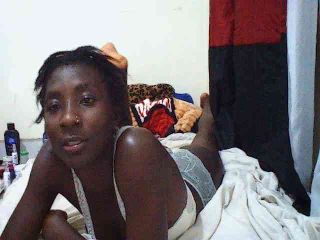 TALISHA3 webcam