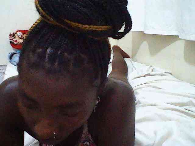 TALISHA3 webcam