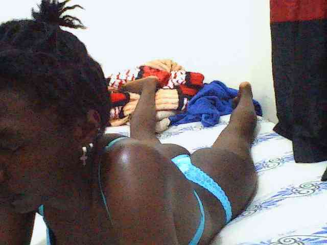TALISHA3 webcam