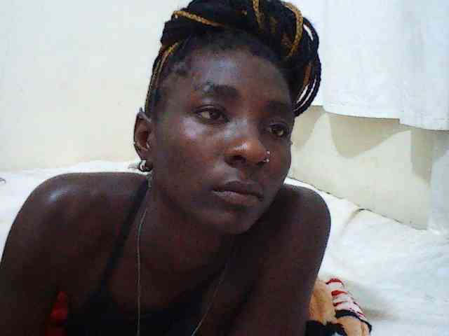 TALISHA3