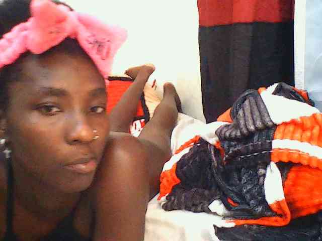 TALISHA3 webcam