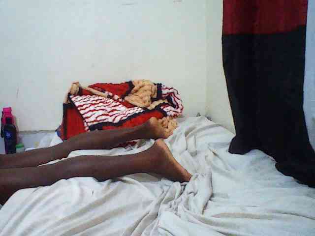 TALISHA3 webcam