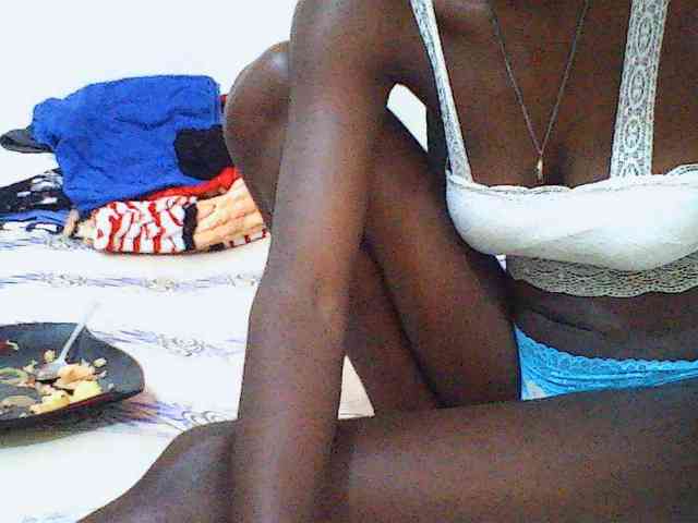 TALISHA3 webcam