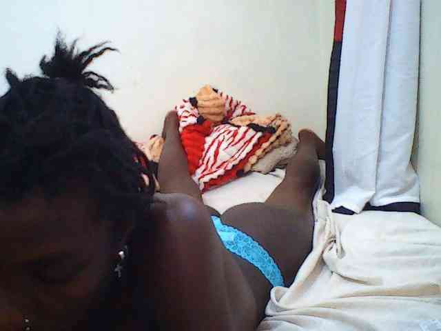 TALISHA3 webcam