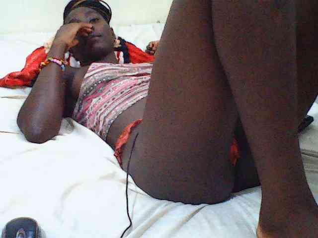 TALISHA3 webcam