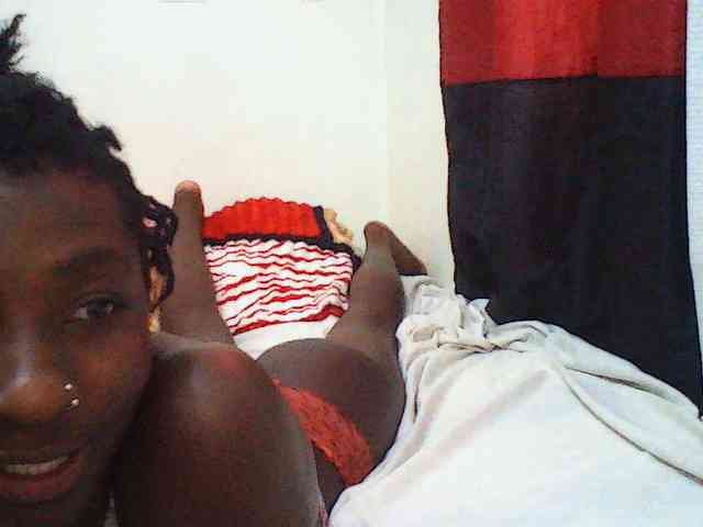 talisha3's live room