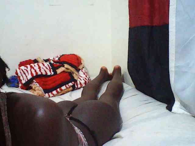 TALISHA3 Live Webcam on BongaCams