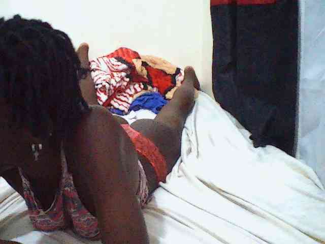 TALISHA3