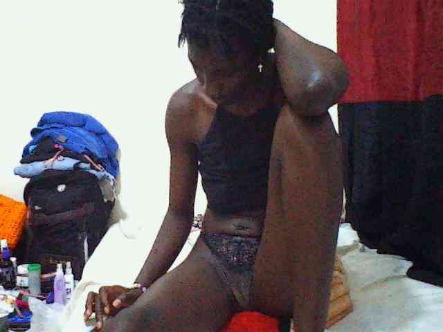 TALISHA3 webcam