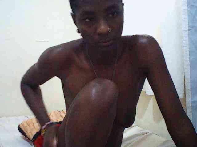 TALISHA3 webcam