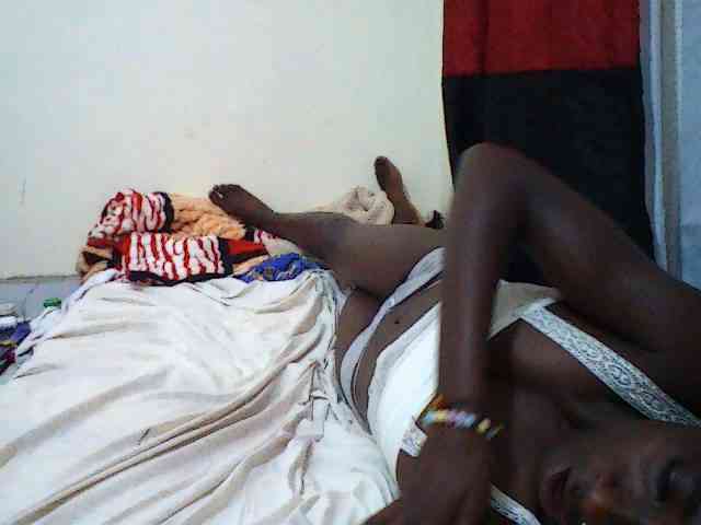 TALISHA3 webcam