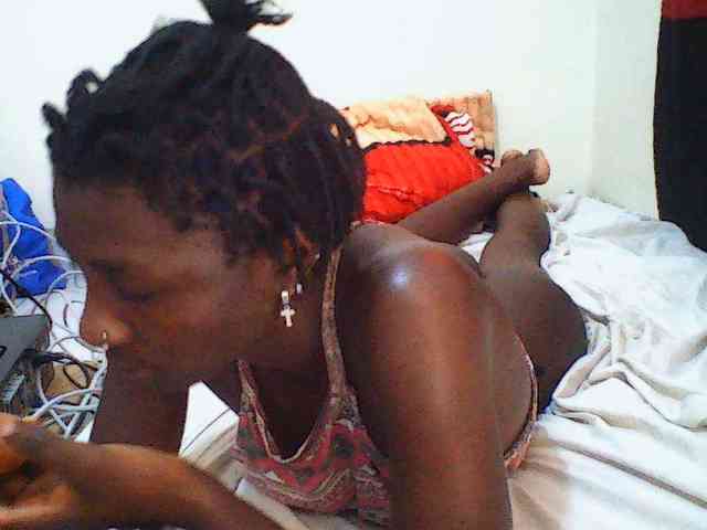 TALISHA3 webcam