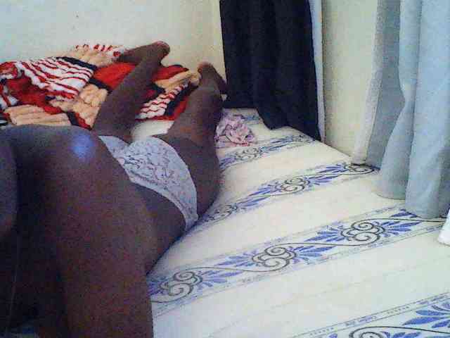 TALISHA3 webcam