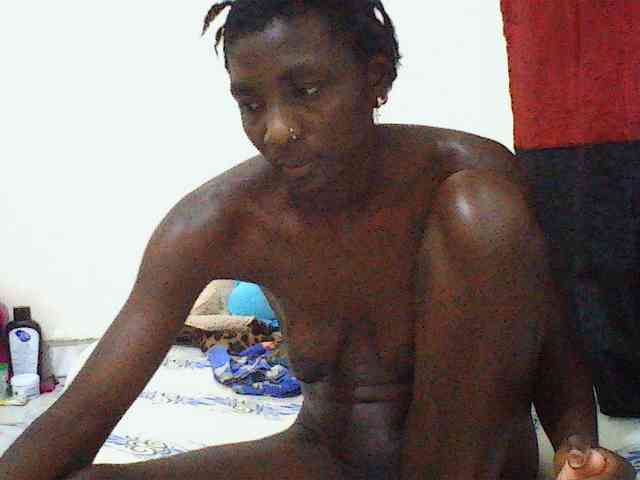 TALISHA3 webcam