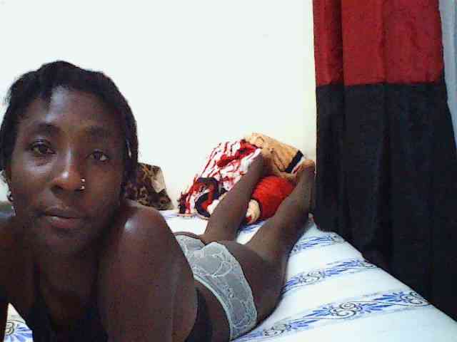 TALISHA3 webcam