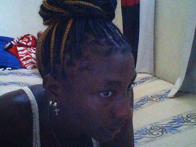 TALISHA3 webcam