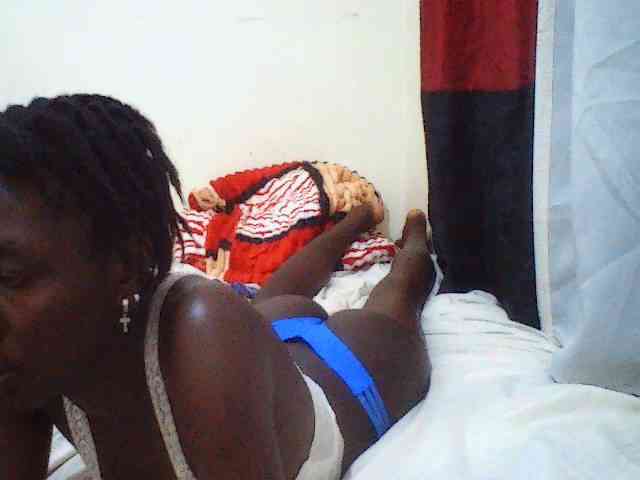 TALISHA3 webcam
